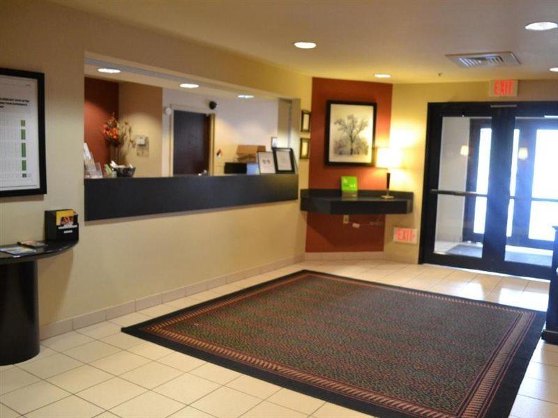 Extended Stay America Suites - Colorado Springs - West מראה חיצוני תמונה