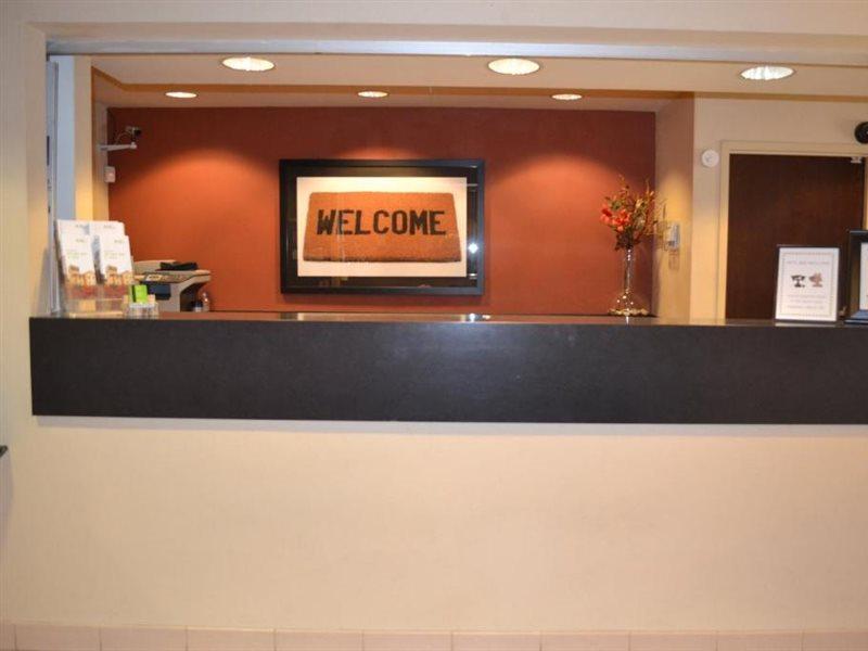 Extended Stay America Suites - Colorado Springs - West מראה חיצוני תמונה