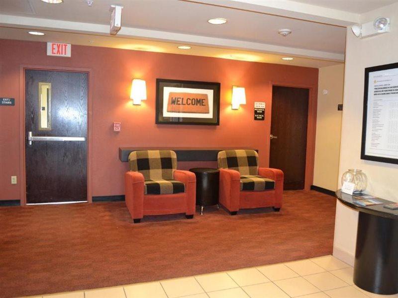 Extended Stay America Suites - Colorado Springs - West מראה חיצוני תמונה