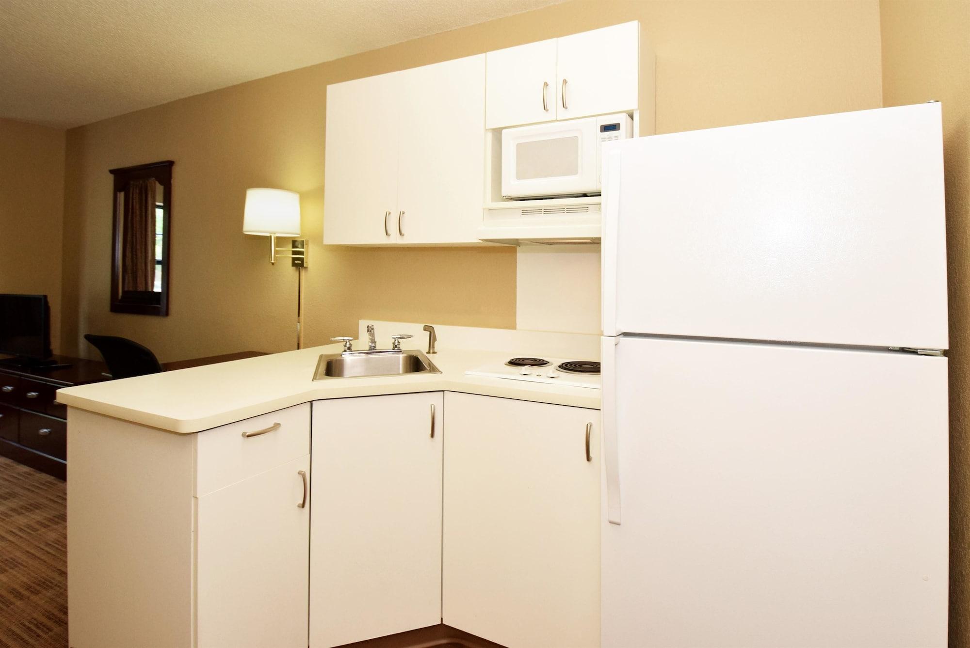 Extended Stay America Suites - Colorado Springs - West מראה חיצוני תמונה