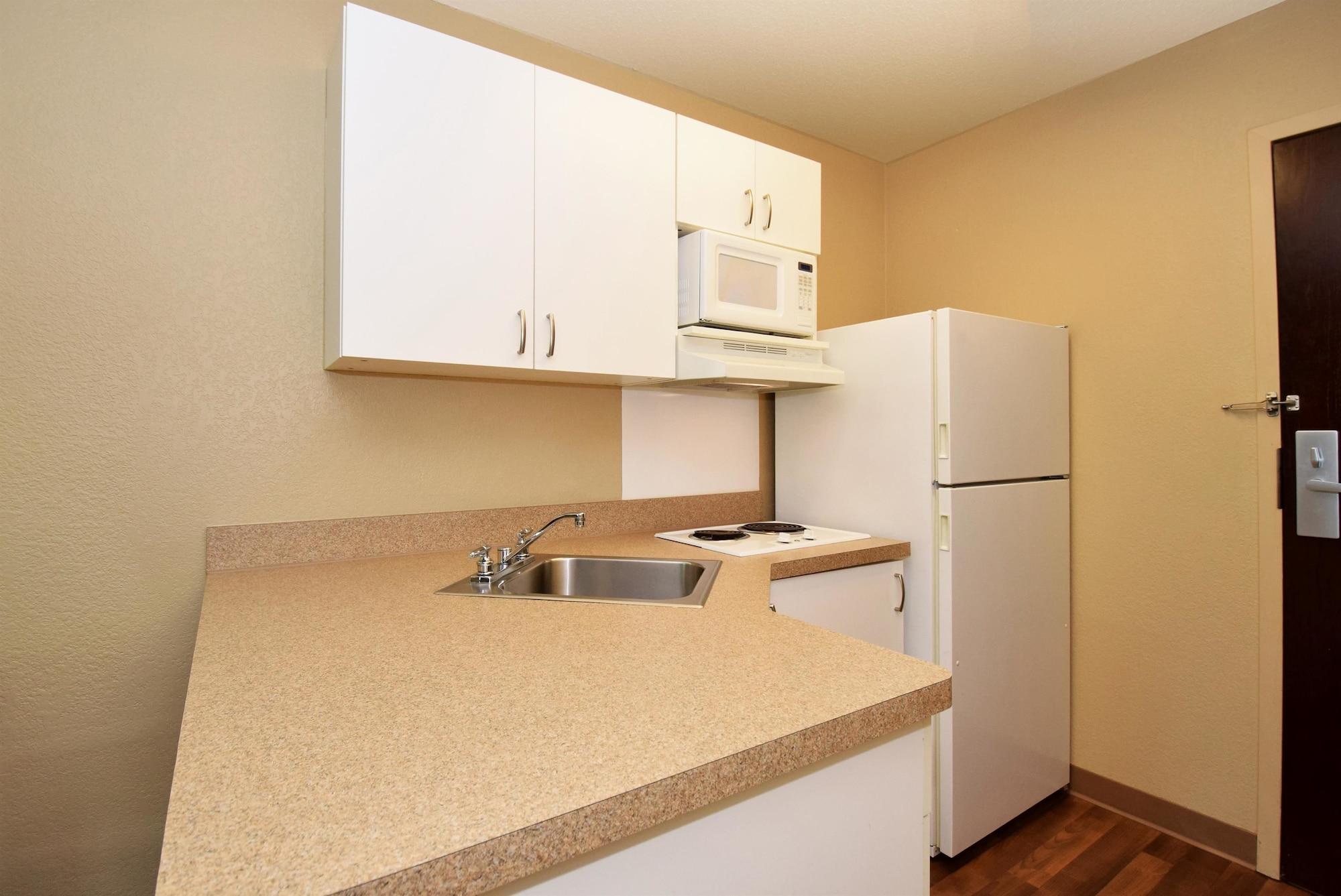 Extended Stay America Suites - Colorado Springs - West מראה חיצוני תמונה