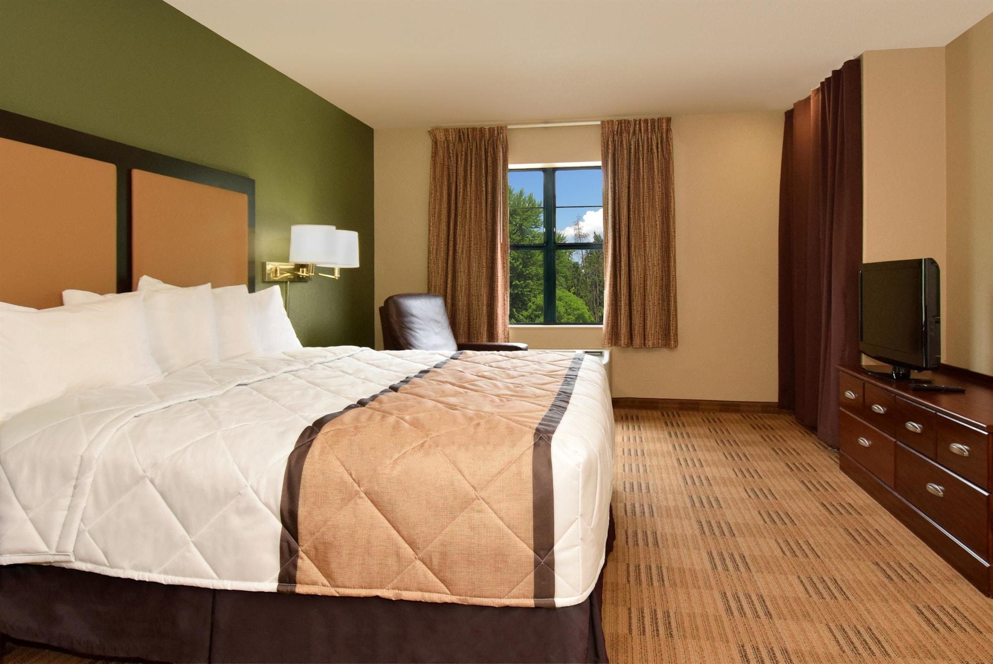 Extended Stay America Suites - Colorado Springs - West מראה חיצוני תמונה