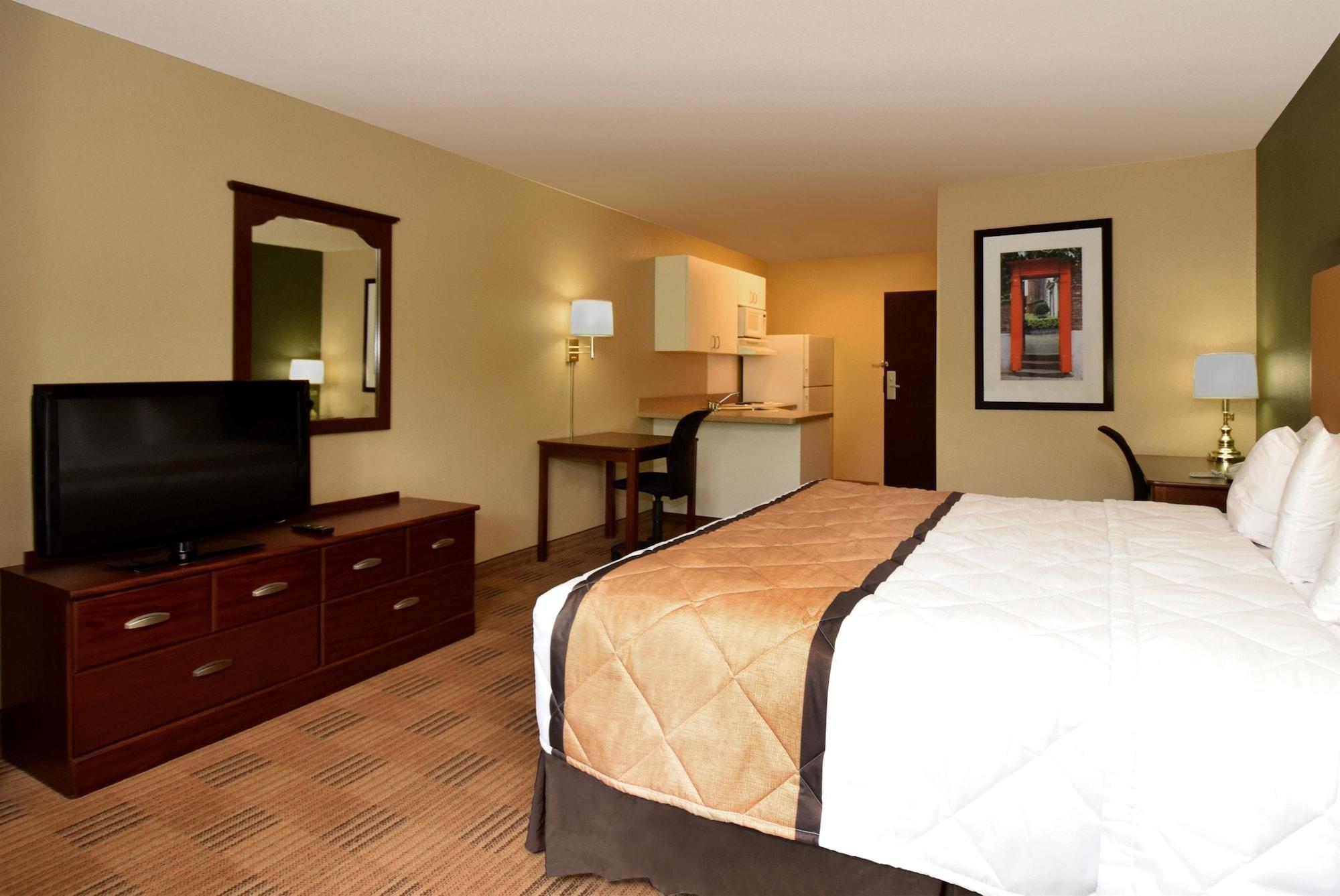 Extended Stay America Suites - Colorado Springs - West מראה חיצוני תמונה
