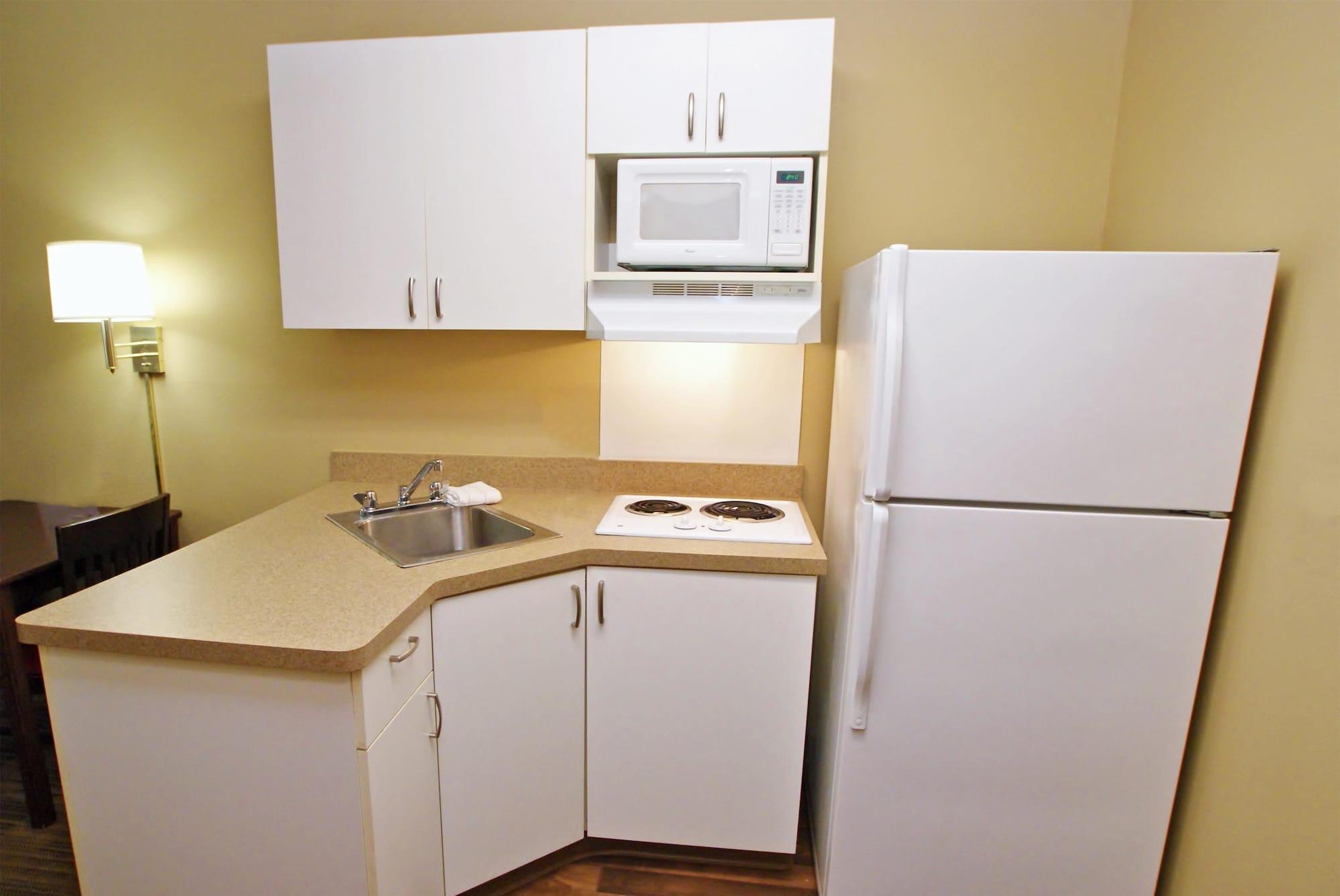 Extended Stay America Suites - Colorado Springs - West מראה חיצוני תמונה