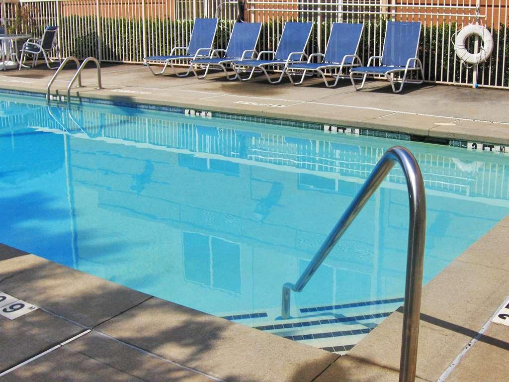 Extended Stay America Suites - Colorado Springs - West מתקנים תמונה