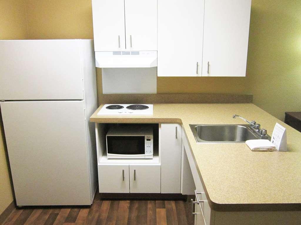Extended Stay America Suites - Colorado Springs - West חדר תמונה