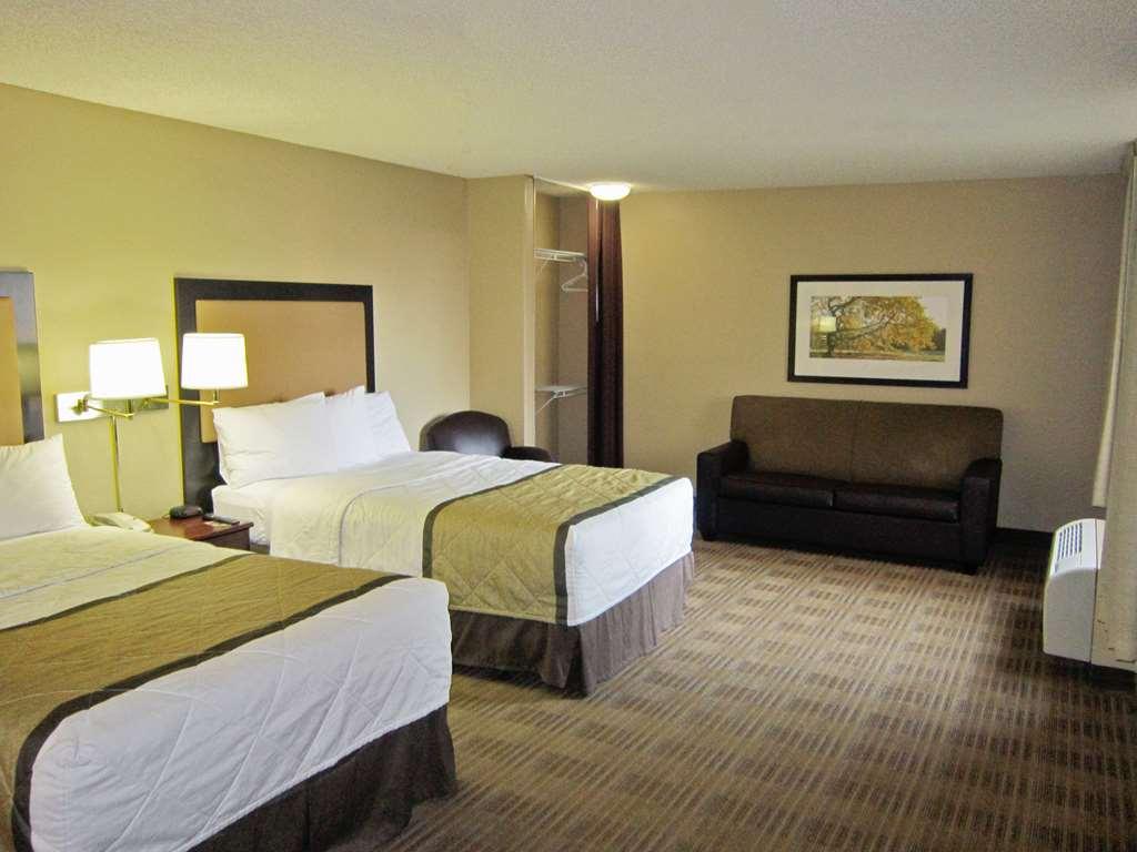 Extended Stay America Suites - Colorado Springs - West חדר תמונה
