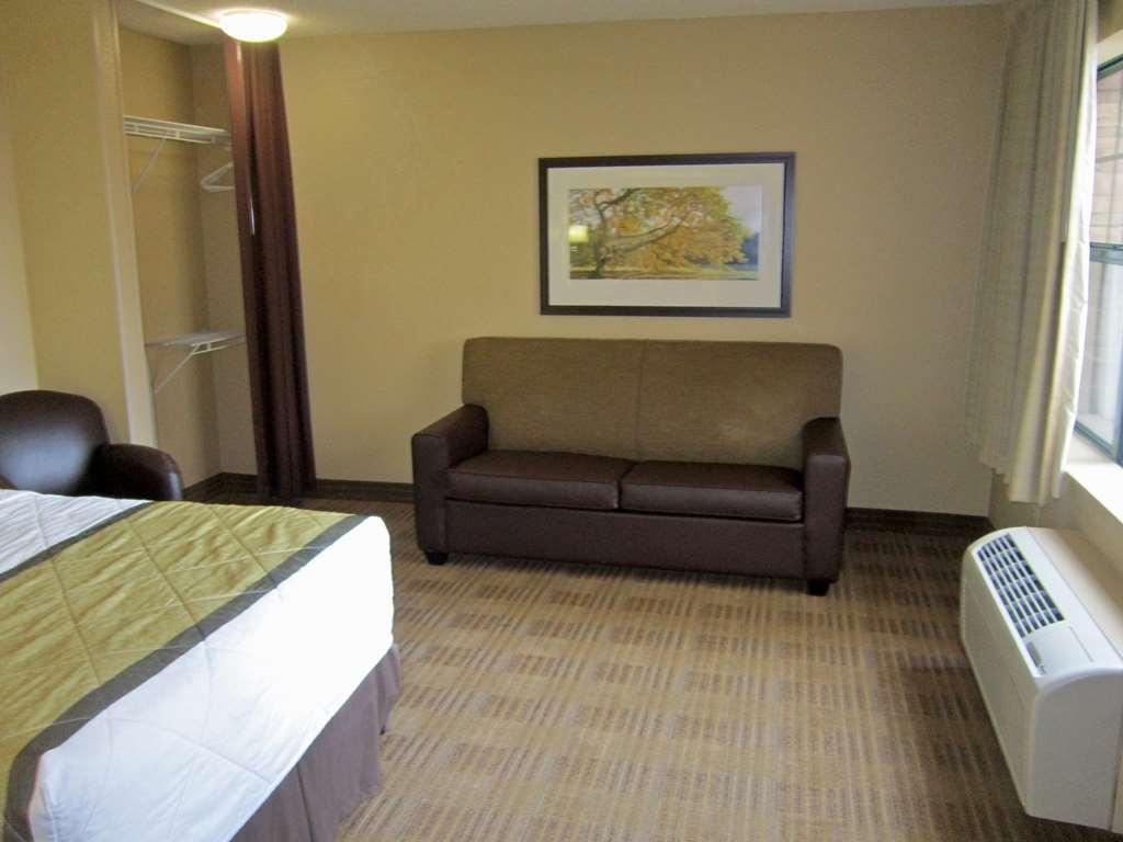 Extended Stay America Suites - Colorado Springs - West חדר תמונה