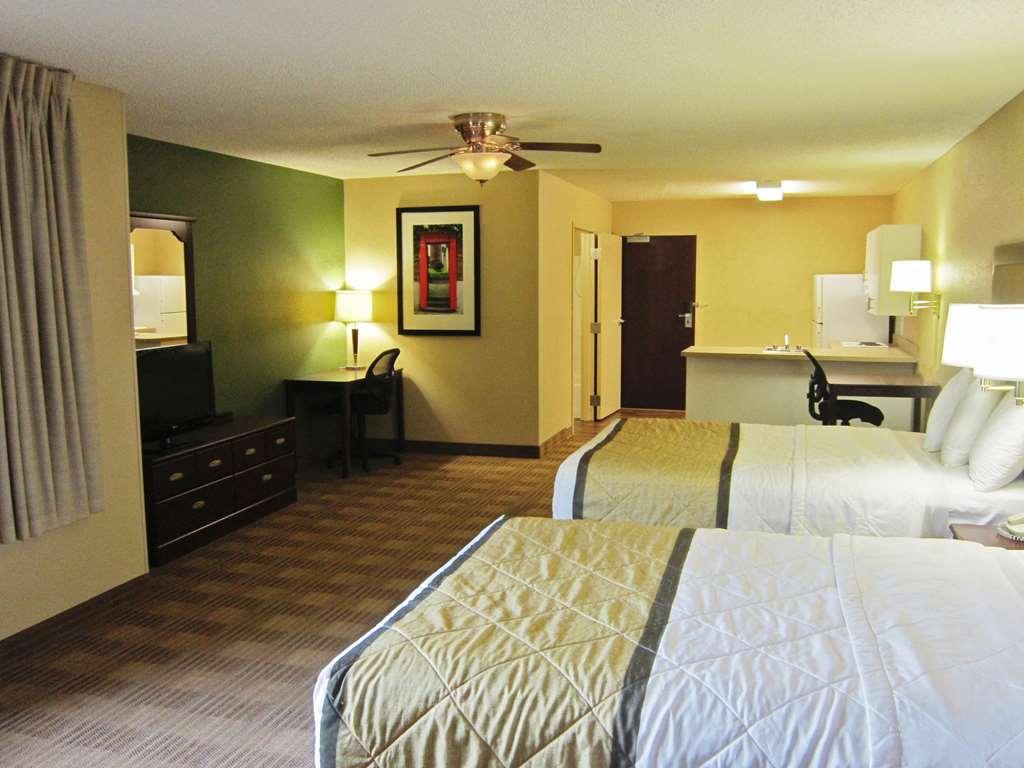 Extended Stay America Suites - Colorado Springs - West חדר תמונה