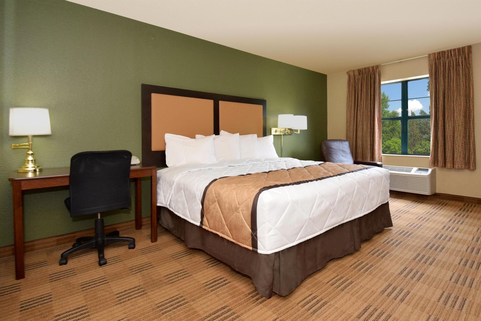 Extended Stay America Suites - Colorado Springs - West מראה חיצוני תמונה