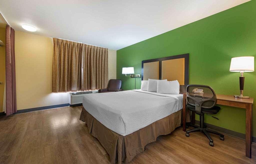 Extended Stay America Suites - Colorado Springs - West חדר תמונה