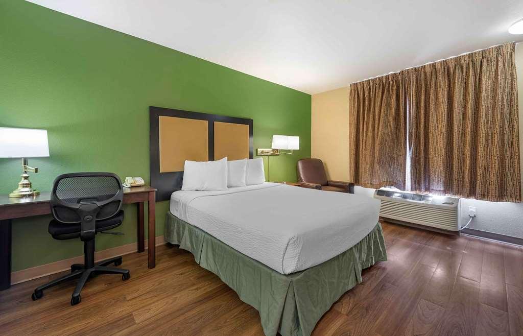 Extended Stay America Suites - Colorado Springs - West חדר תמונה