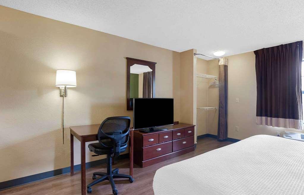 Extended Stay America Suites - Colorado Springs - West חדר תמונה