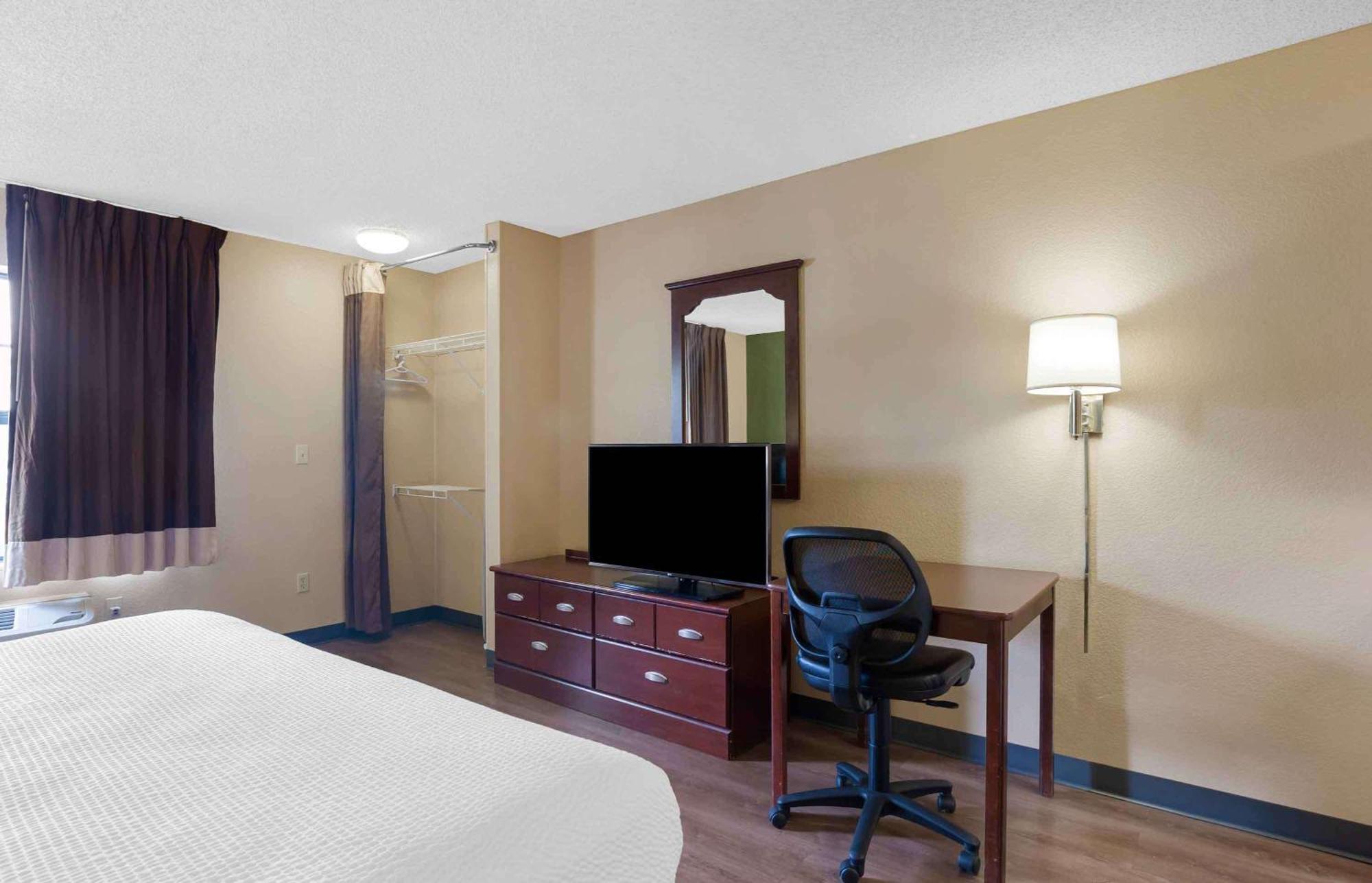 Extended Stay America Suites - Colorado Springs - West מראה חיצוני תמונה