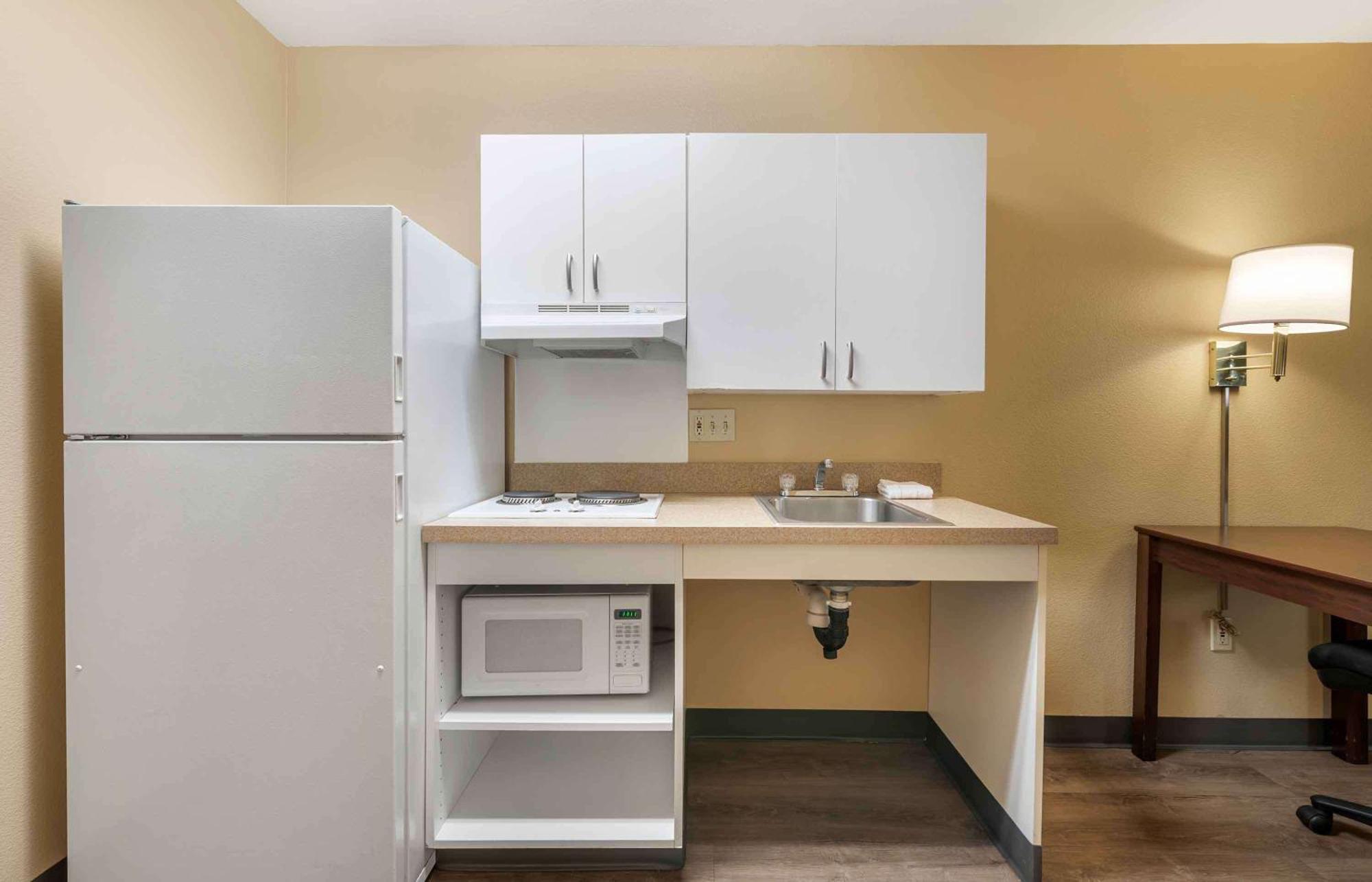 Extended Stay America Suites - Colorado Springs - West מראה חיצוני תמונה
