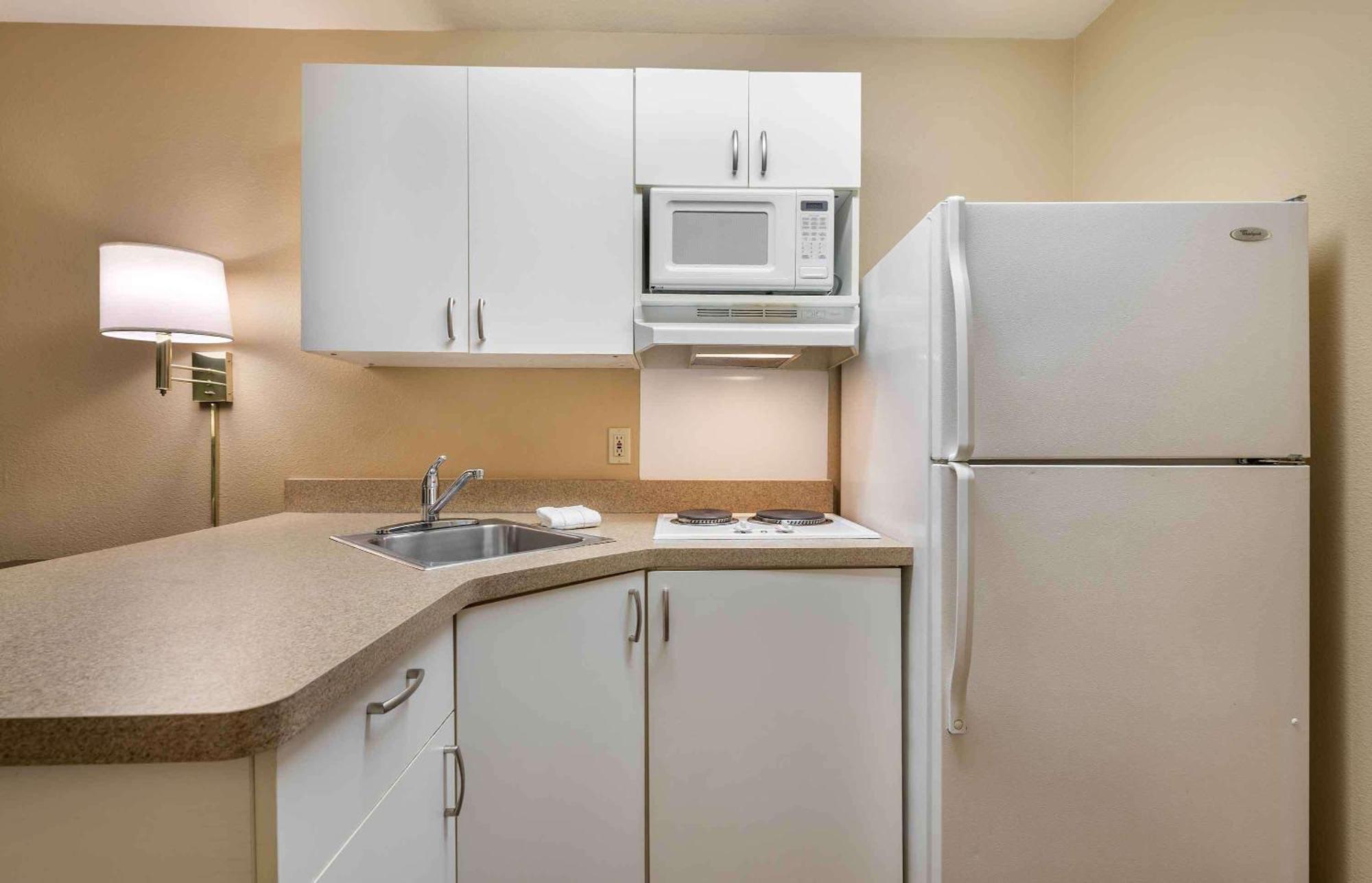 Extended Stay America Suites - Colorado Springs - West מראה חיצוני תמונה