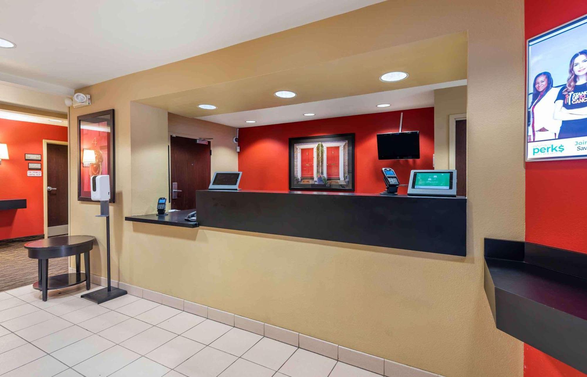 Extended Stay America Suites - Colorado Springs - West מראה חיצוני תמונה