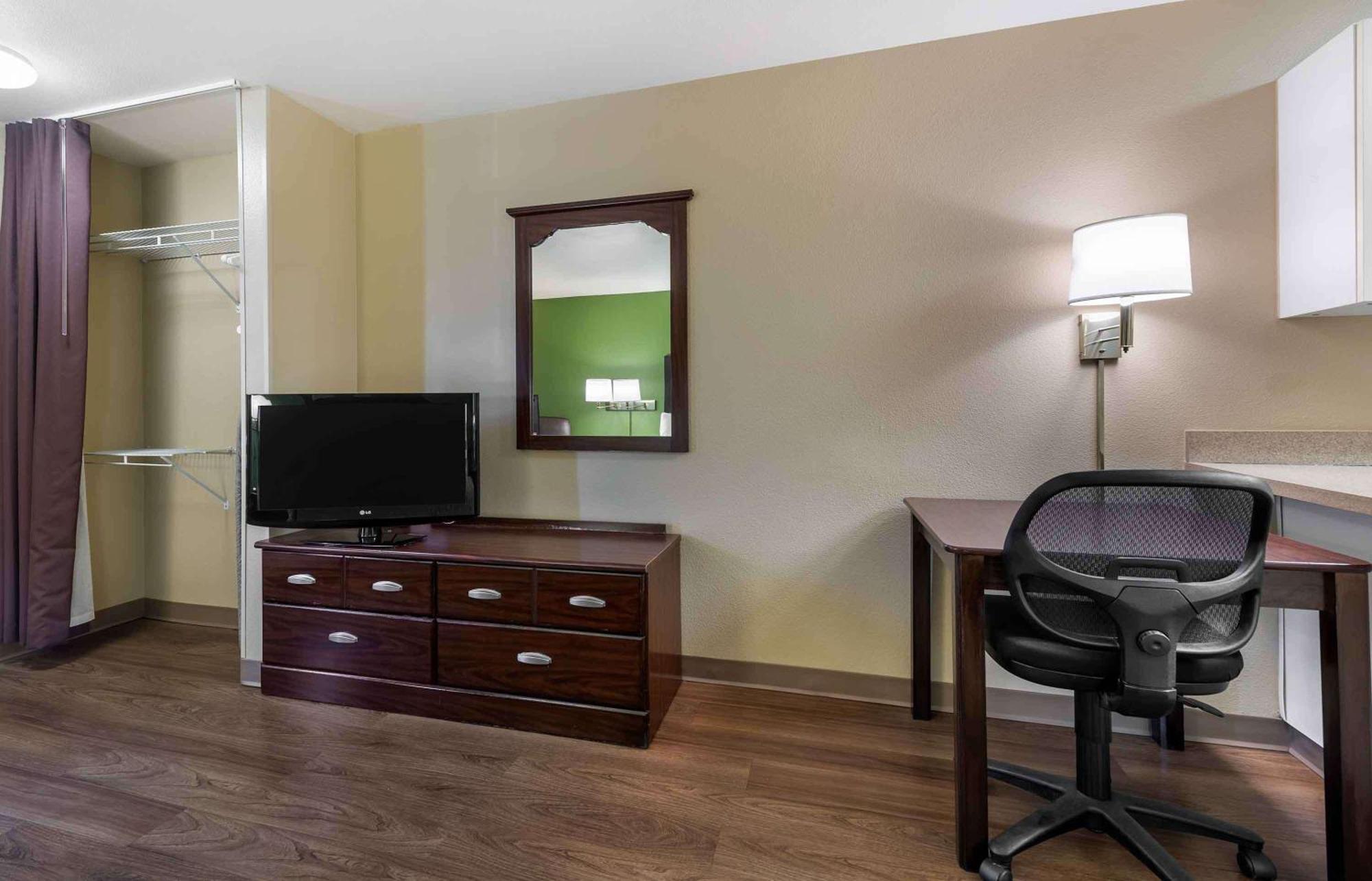 Extended Stay America Suites - Colorado Springs - West מראה חיצוני תמונה