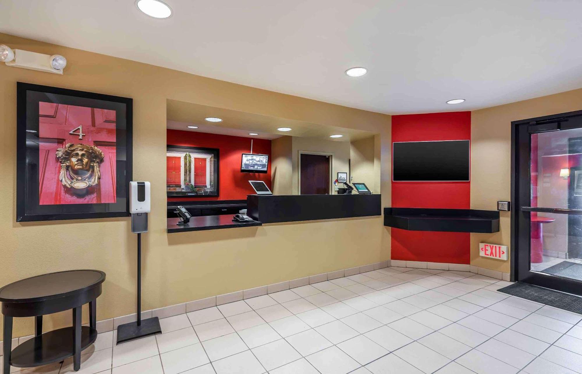 Extended Stay America Suites - Colorado Springs - West מראה חיצוני תמונה