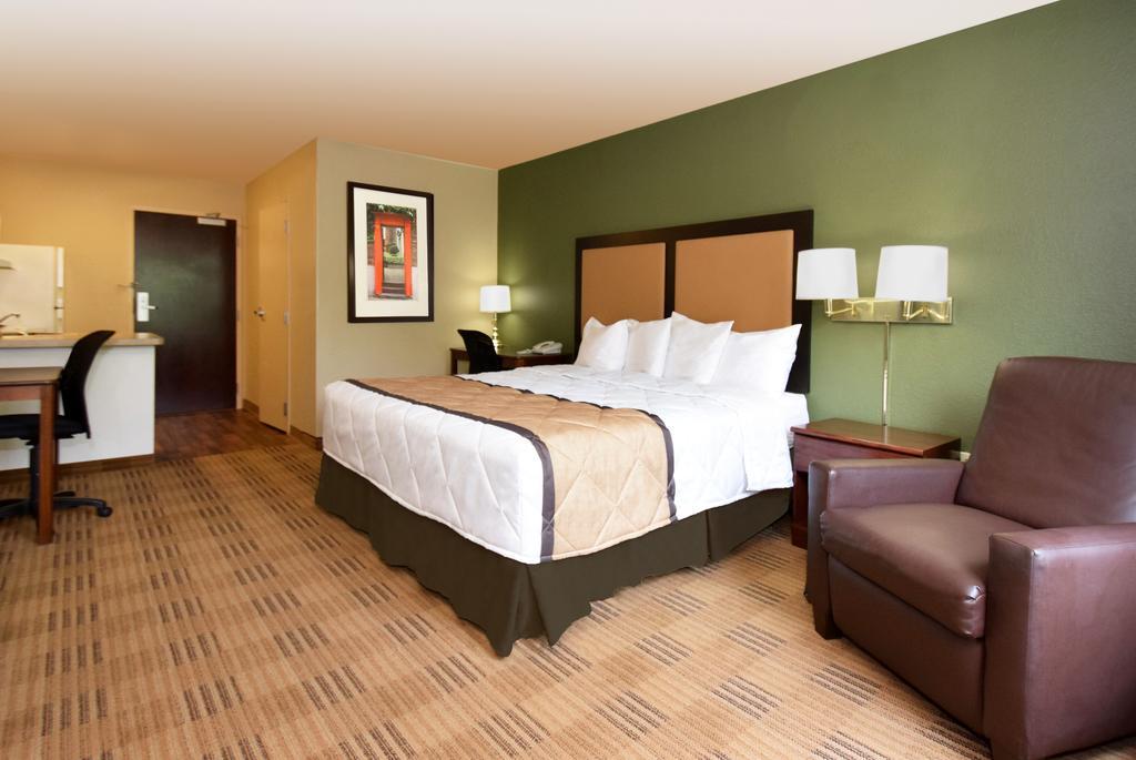 Extended Stay America Suites - Colorado Springs - West מראה חיצוני תמונה
