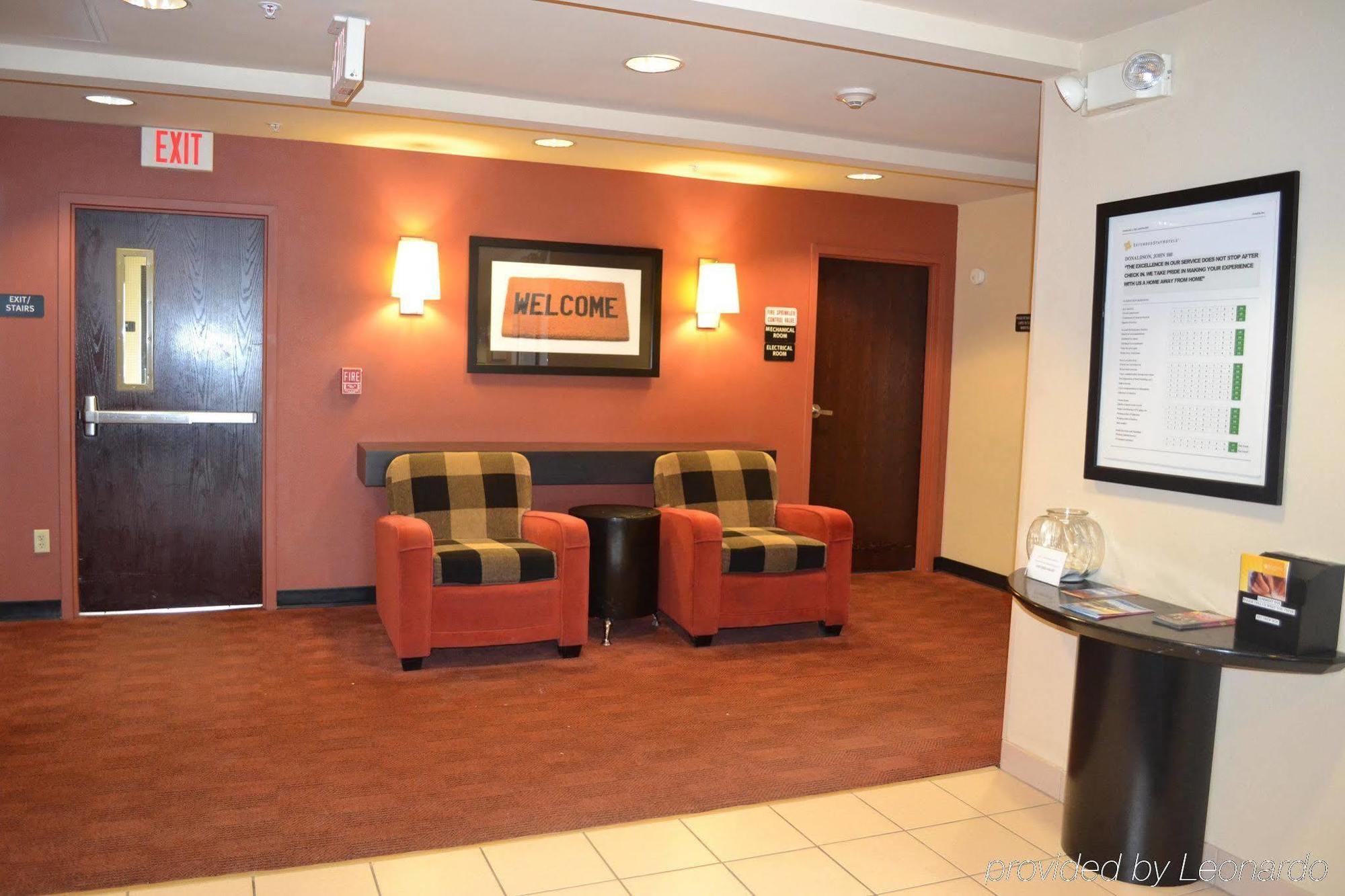 Extended Stay America Suites - Colorado Springs - West מראה חיצוני תמונה
