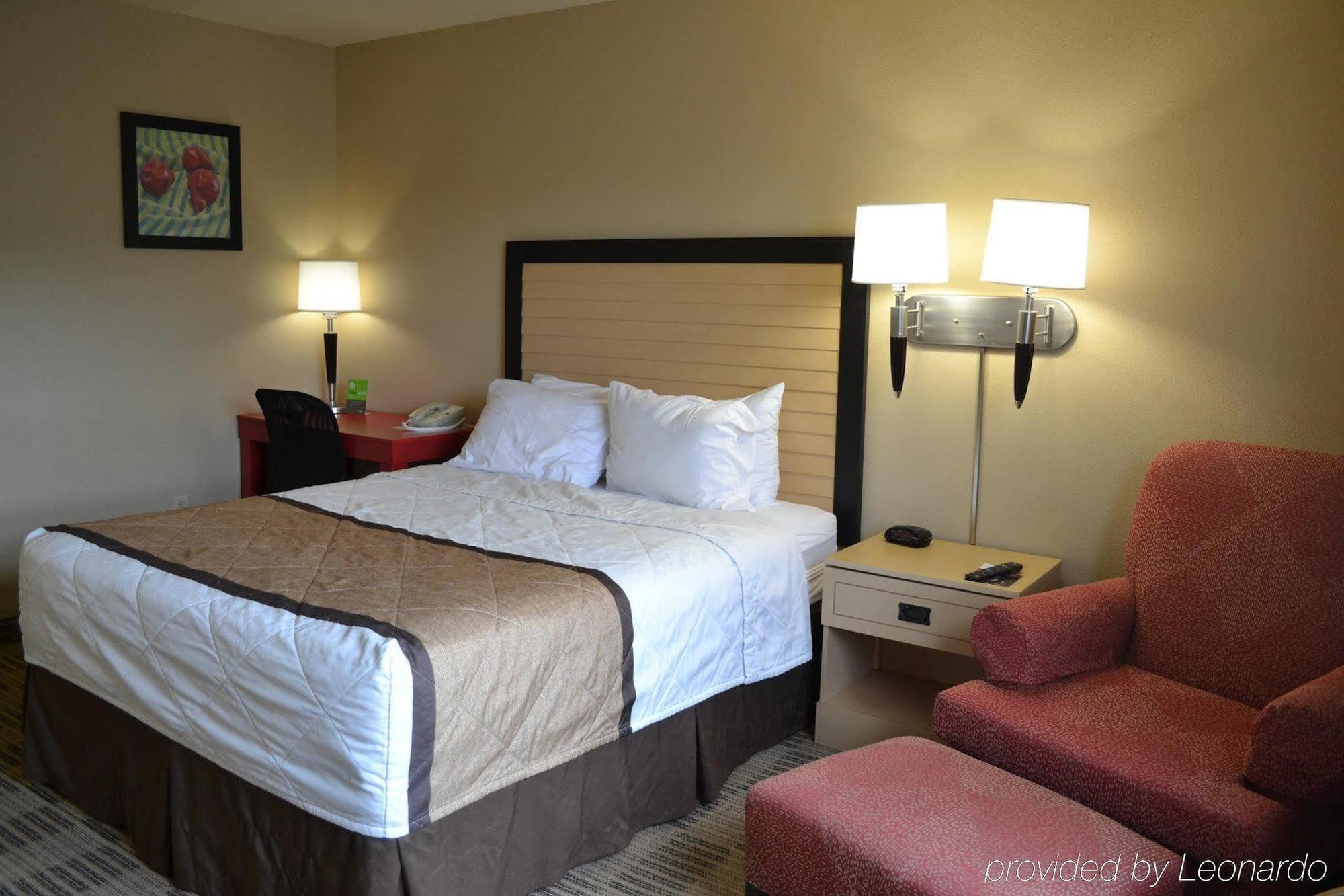Extended Stay America Suites - Colorado Springs - West מראה חיצוני תמונה