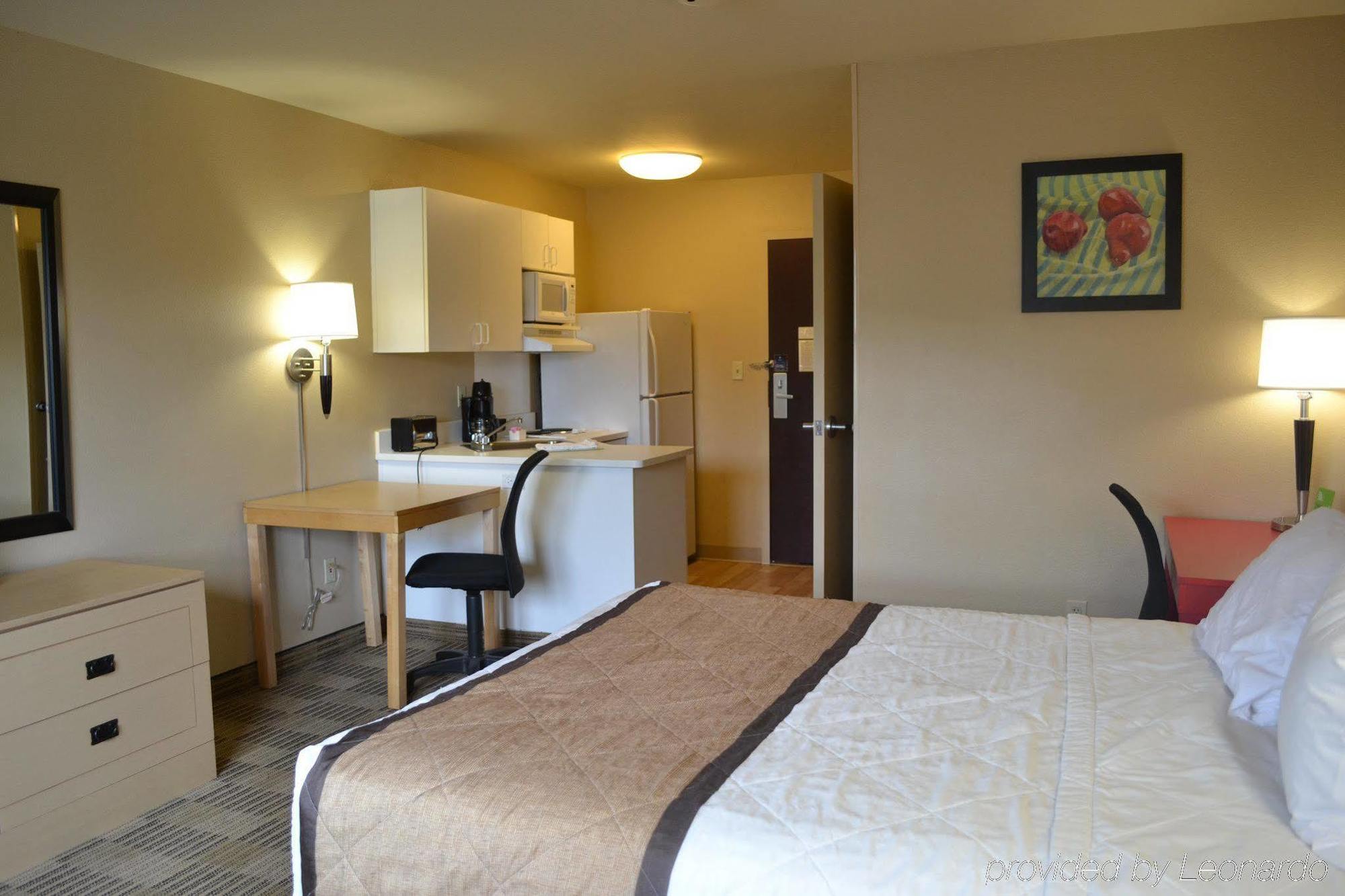 Extended Stay America Suites - Colorado Springs - West מראה חיצוני תמונה