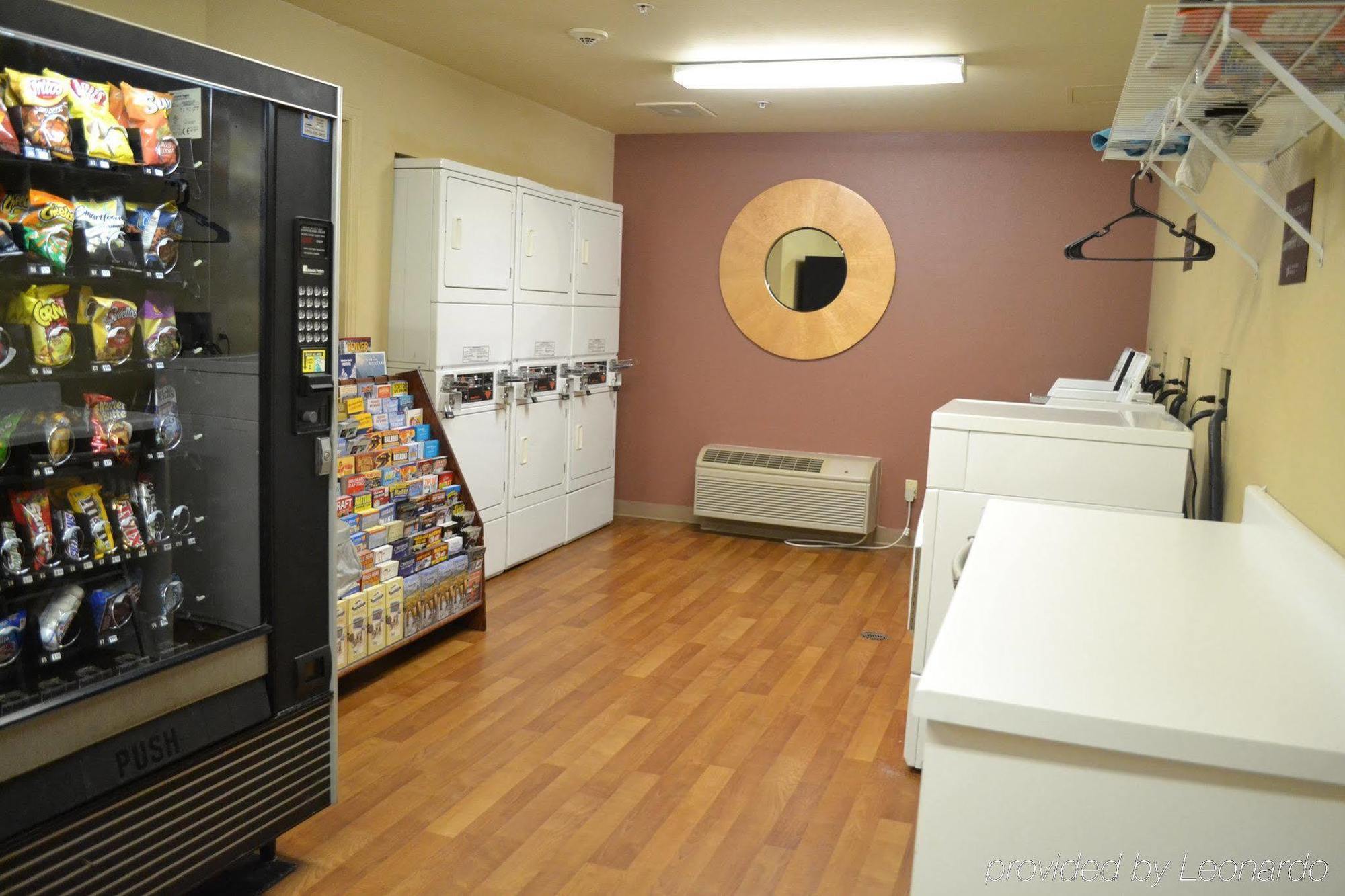 Extended Stay America Suites - Colorado Springs - West מראה חיצוני תמונה