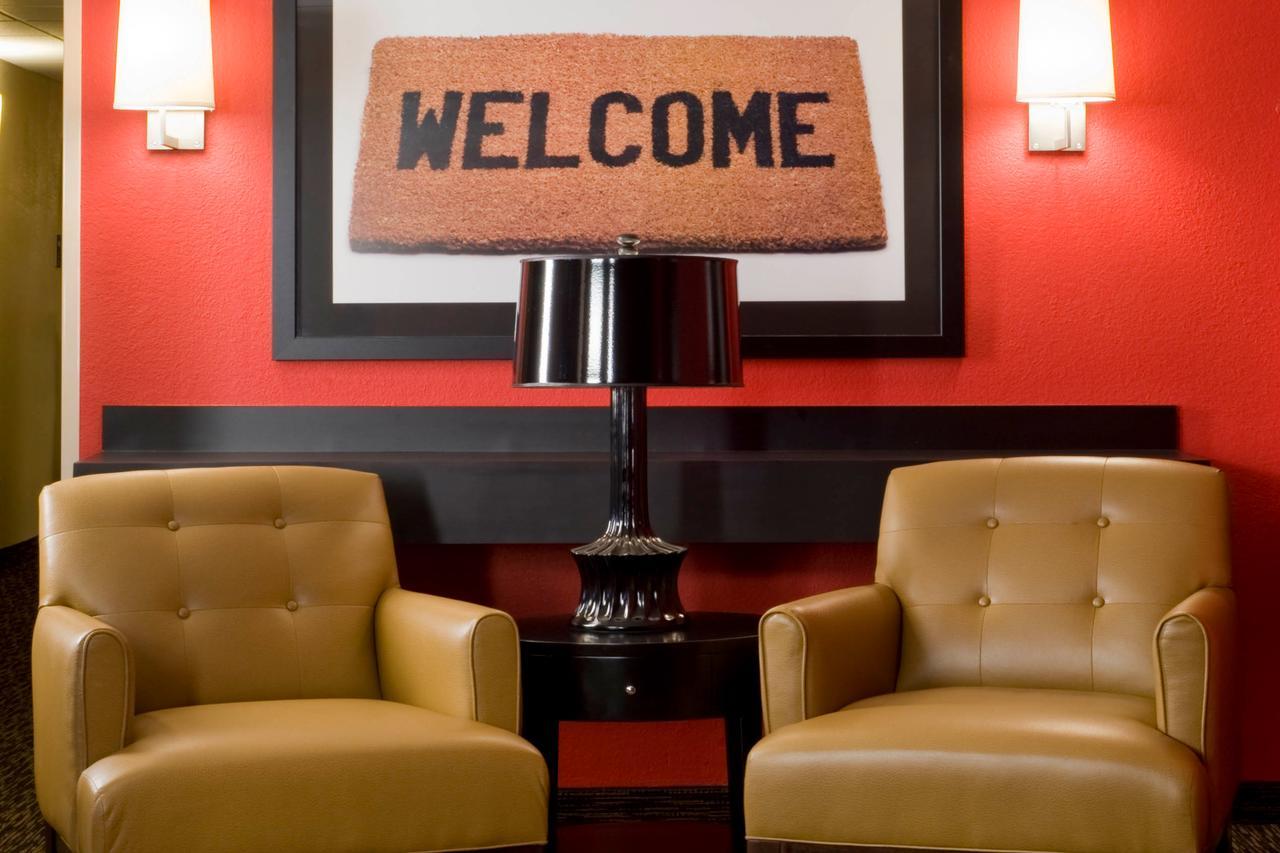 Extended Stay America Suites - Colorado Springs - West מראה חיצוני תמונה